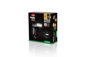 Kamerablixt - Hähnel Hahnel MODUS 600RT MK II Wireless Kit for Fuji - 1005 234.0