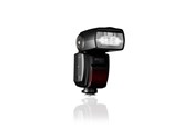 Kamerablixt - Hähnel Hahnel MODUS 600RT MK II Speedlight for Nikon - 1005 211.0