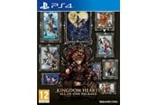 Spel - Kingdom Hearts: All-in-One Package - Sony PlayStation 4 - RPG - 5021290100459