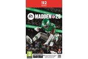 Spel - Madden NFL 26 - Nintendo Switch 2 - Sport - 5030934125437