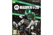 Spel - Madden NFL 26 - Microsoft Xbox Series X - Sport - 5035228125308
