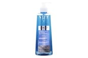 Hårvård - Vichy Dercos Mineral Soft & Fortifying Shampoo - 3337871322656