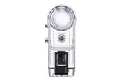 Kameraväskor - Ricoh TW-1 - marine case - for  THETA S THETA SC THETA V - 910753