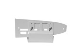 Spel Tillbehör - 4Mount White Bundle - Väggfäste - Sony PlayStation 5 Pro - 4M-PS5P-W-V2
