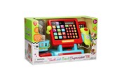 Rollek - PLAY Toy Cash Register 37pcs. - 3232