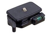 Foto & Video Tillbehör - Velbon QRA-5 - quick release system - 20850
