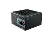 Strömförsörjning - DeepCool Gamestorm PK750D Strömförsörjning - 750 Watt - 120 mm - ATX 3.1 - 80 Plus Bronze certificate - R-PK750D-FA0B-JGEU