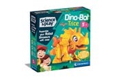 Kreativa spel - Clementoni Science & Play Robotics Dino-Bot Triceratops - 75074