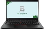 Bärbar dator - Lenovo Refurbished ThinkPad T490s - 14" | Core i7 | 16GB | 512GB | B Grade - LAP-T490S-MX-B017