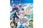 Spel - Cyberdimension Neptunia: 4 Goddesses Online - Sony PlayStation 4 - RPG - 0859204005997