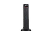 Stationär - Mini PC / Barebone - ASUS ROG NUC - GeForce RTX 5080 - Core Ultra 9 275HX - 32GB - 2TB - Win 11 HOME - 90AS00I1-M00090
