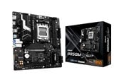 Moderkort - ASRock B850M-X R2.0 Moderkort - AMD B850 - AMD AM5 socket - DDR5 RAM - Micro-ATX - 90-MXBSG0-A0UAYZ