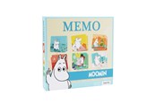 Brädspel - Barbo Toys - Square Memo - 7109