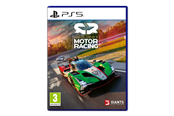 Spel - Project Motor Racing - Sony PlayStation 5 - Racing - 4064635550589
