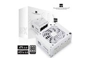 Strömförsörjning - Thermalright TR-TPFX 750W 80+ Platinum modular PS Strömförsörjning - 750 Watt - 120 mm - ATX 3.0 - 80 Plus Platinum certificate - TR-TPFX 750W