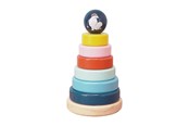 Babyleksaker - Barbo Toys Moomin - Stacking Rings - 7280