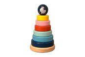 Babyleksaker - Barbo Toys Moomin - Stacking Rings - 7280