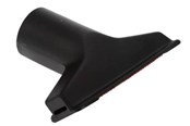 Dammsugare - tillbehör - Nordic Quality Vacuum Mouth Piece With Brush - 2007