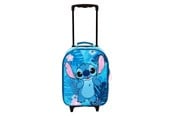 Skoltillbehör - Disney Stitch Children's Suitcase - STLO8124