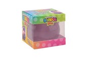 Leksaker - Johntoy Slow Growing Squeeze Ball 7cm - 24586