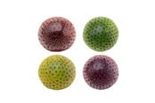 Leksaker - Johntoy Neon Beads Squeeze Ball - 24587
