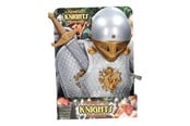 Outfits & kostymer - Johntoy Knight Fancy Dress Set 4pcs. - 26986