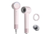Hårtork - Gosund Hårtork SuperWind HD21 Hair Dryer – Pink - 1300 W - HD21