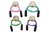 Utomhuslek - Johntoy Skipping rope 2.2mtr - 29261