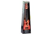 musikinstrument - Johntoy Metal String Guitar 45cm - 29550