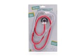 Rollek - Johntoy Metal Stethoscope - 29578