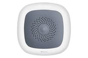 Smarta Hem - Heiman HS1HT Zigbee Temperature and Humidity Sensor - HS1HT-E