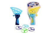 Trädgårdsspel - Outdoor Fun Flying Disc - 29642
