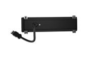 Strömkabel (extern) - Deltaco OFFICE - Power Strip - recessed GST18 cable in GST18 end cap out - GT-1304