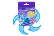 Leksaker - Johntoy Flying Star with Light - 29657