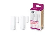 Smarta Hem - WiZ Kontaktsensor 2-pack - 929004121932
