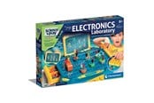 Kreativa spel - Clementoni Science & Play Electronics Laboratory - 78812