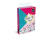 Kreativa spel - Clementoni Make-up Diary - 18645