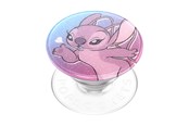 Andra mobiltillbehör - PopSockets PopGrip Licensed Angel Kisses - 113532