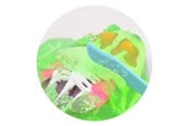 Kreativa spel - Johntoy Science Explorer Frog Anatomy Slime - 29691