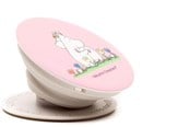 Andra mobiltillbehör - PopSockets Moomin Hugging - Moomin5