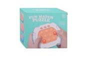 Leksaker - Johntoy Memo Match Game Fidget - 30030