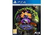 Spel - GrimGrimoire OnceMore (Deluxe Edition) - Sony PlayStation 4 - Strategi - 0810100861773
