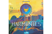 Brädspel - Libellud Harmonies Nordic - AMDLIBTL01NOR