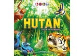 Brädspel - Asmodee Hutan Nordic - AMDHUT01NOR