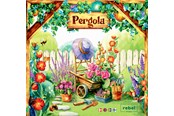 Brädspel - Asmodee Pergola Nordic - REBGAR0101NOR