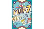 Brädspel - Asmodee Flip 7 (Nordic) - BLM066