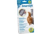 Katter - Catit - Replacement Liners (Bottom) Smart Sift 12St - (775.1072) - 775.1072