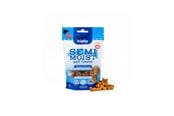 Hundar - Frigera - Semi-Moist soft treats Salmon & Rice 165g - 402285861225