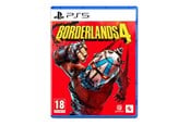 Spel - Borderlands 4 - Sony PlayStation 5 - FPS - 5026555438827
