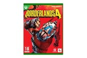 Spel - Borderlands 4 - Microsoft Xbox Series X - FPS - 5026555369558